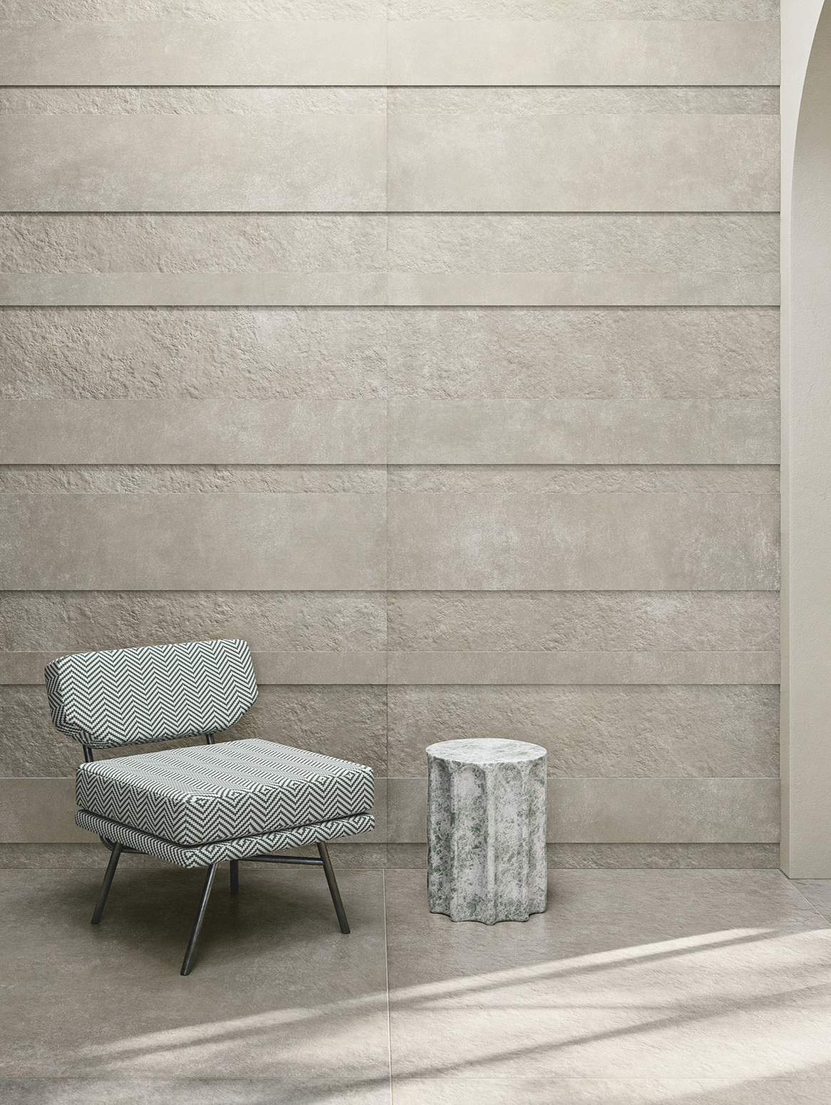 Refin Risseu Feel - Ceramiche Refin S.p.A.