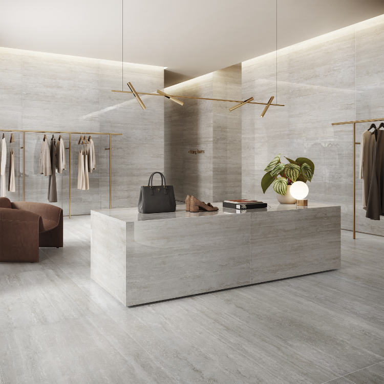 Graphic elegance