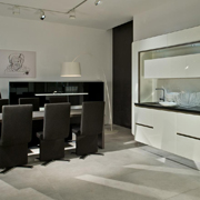 Haecker Kuechen Showroom