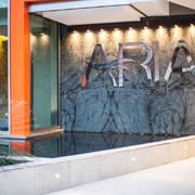 Hotel Aria Rimini