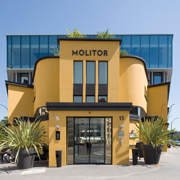 Hotel Molitor