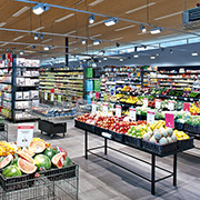 MPreis Supermarket