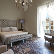 Seven Rooms Villadorata