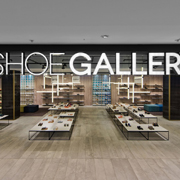 Shoe Gallery