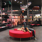 Sisley Concept Store